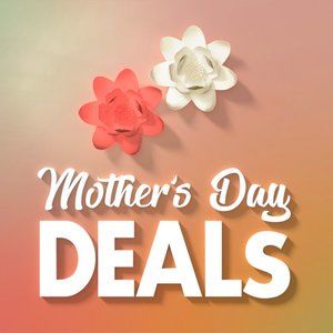 Mother's Day Deals 2023